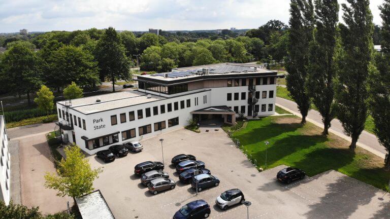 Agro Business Park 65-71 | Wageningen