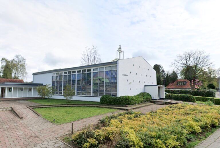 Ichthuskerk | Bennekom