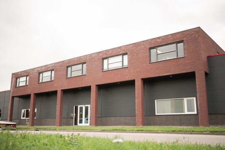 Boylestraat 10 | Ede